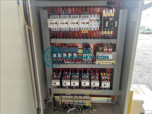 Mostrar anuncio San Cassiano SE80 Spiral mixer