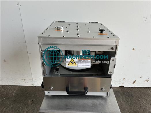 Mostrar anuncio Food Tools CP-1H Half sheet product press