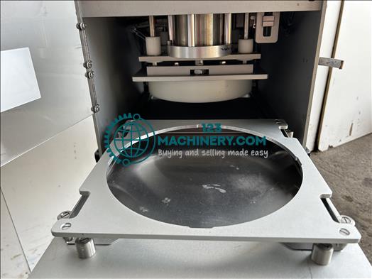 Mostrar anuncio Food Tools CP-1H Half sheet product press