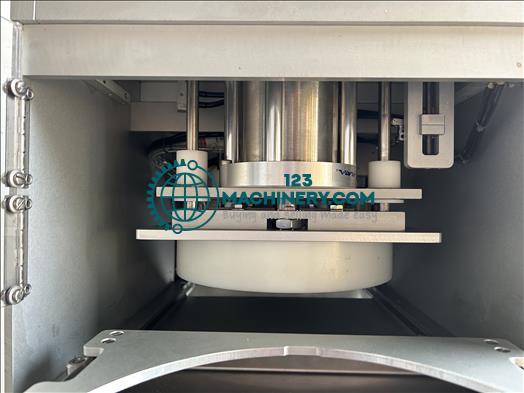 Mostrar anuncio Food Tools CP-1H Half sheet product press