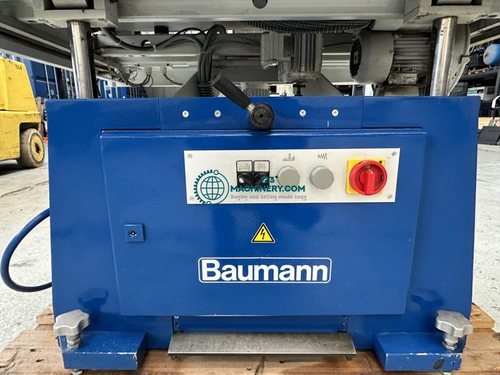 Baumann BSB 3 L