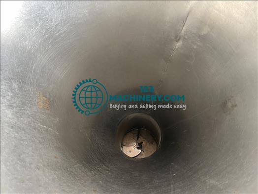 Toon advertentie Robot Coupe CL60 DVV Vegetable prep machine