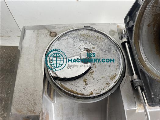 Toon advertentie Robot Coupe CL60 DVV Vegetable prep machine