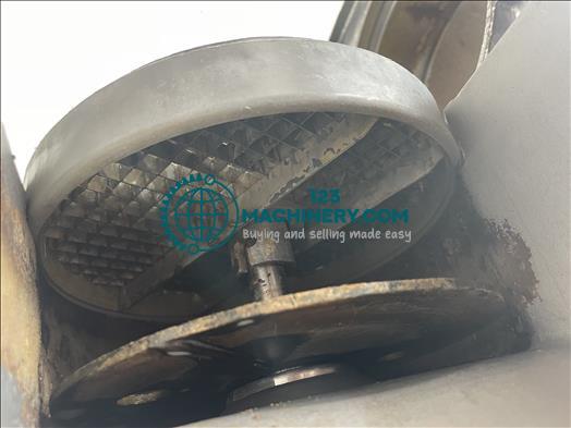 Toon advertentie Robot Coupe CL60 DVV Vegetable prep machine