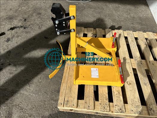 Inserat anzeigen Redhill MDC11 Drum claw