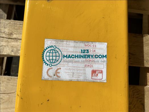 Inserat anzeigen Redhill MDC11 Drum claw