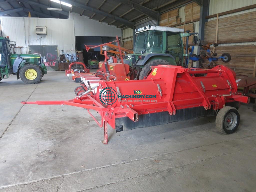 Toon advertentie Sondermaschine