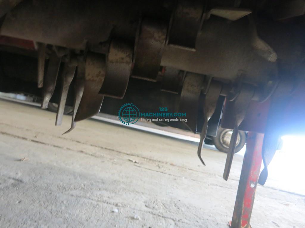 Toon advertentie Sondermaschine