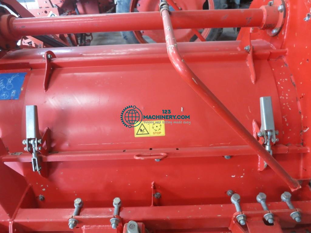 Toon advertentie Sondermaschine