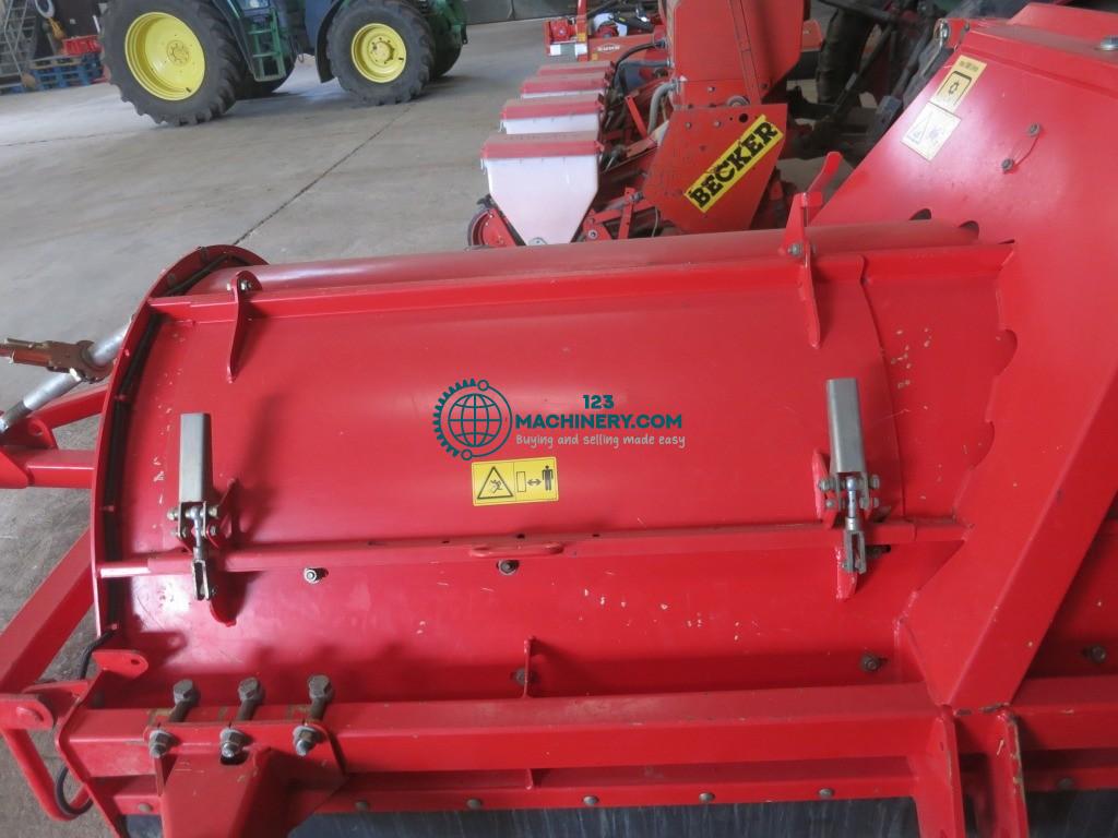 Toon advertentie Sondermaschine