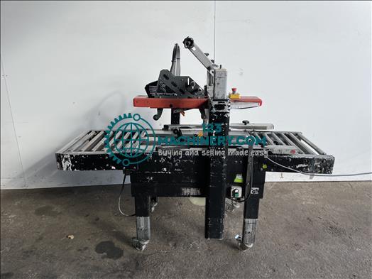 3M 800a-E Case taper