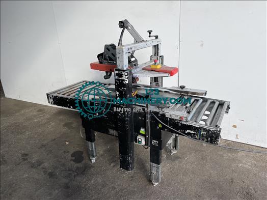 3M 800a-E Case taper