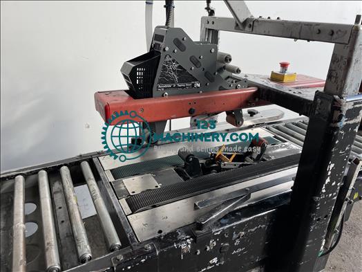 3M 800a-E Case taper