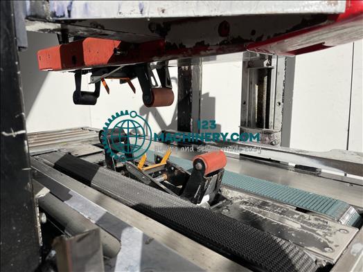 3M 800a-E Case taper