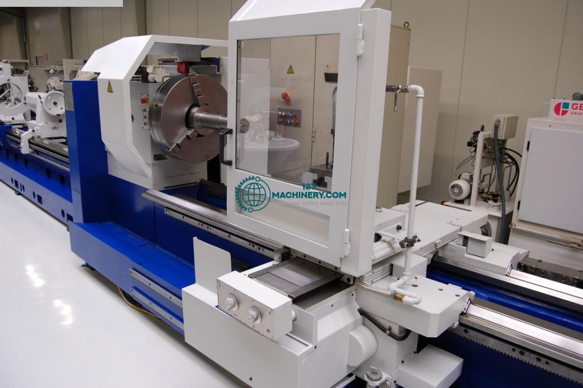 Show advert CNC Drehmaschine