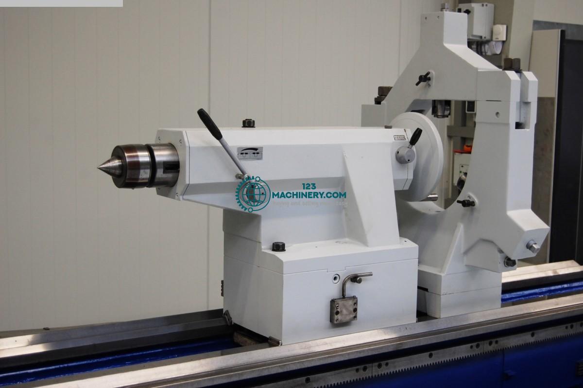 Show advert CNC Drehmaschine