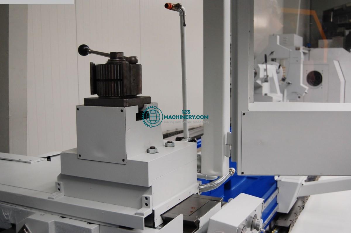 Show advert CNC Drehmaschine