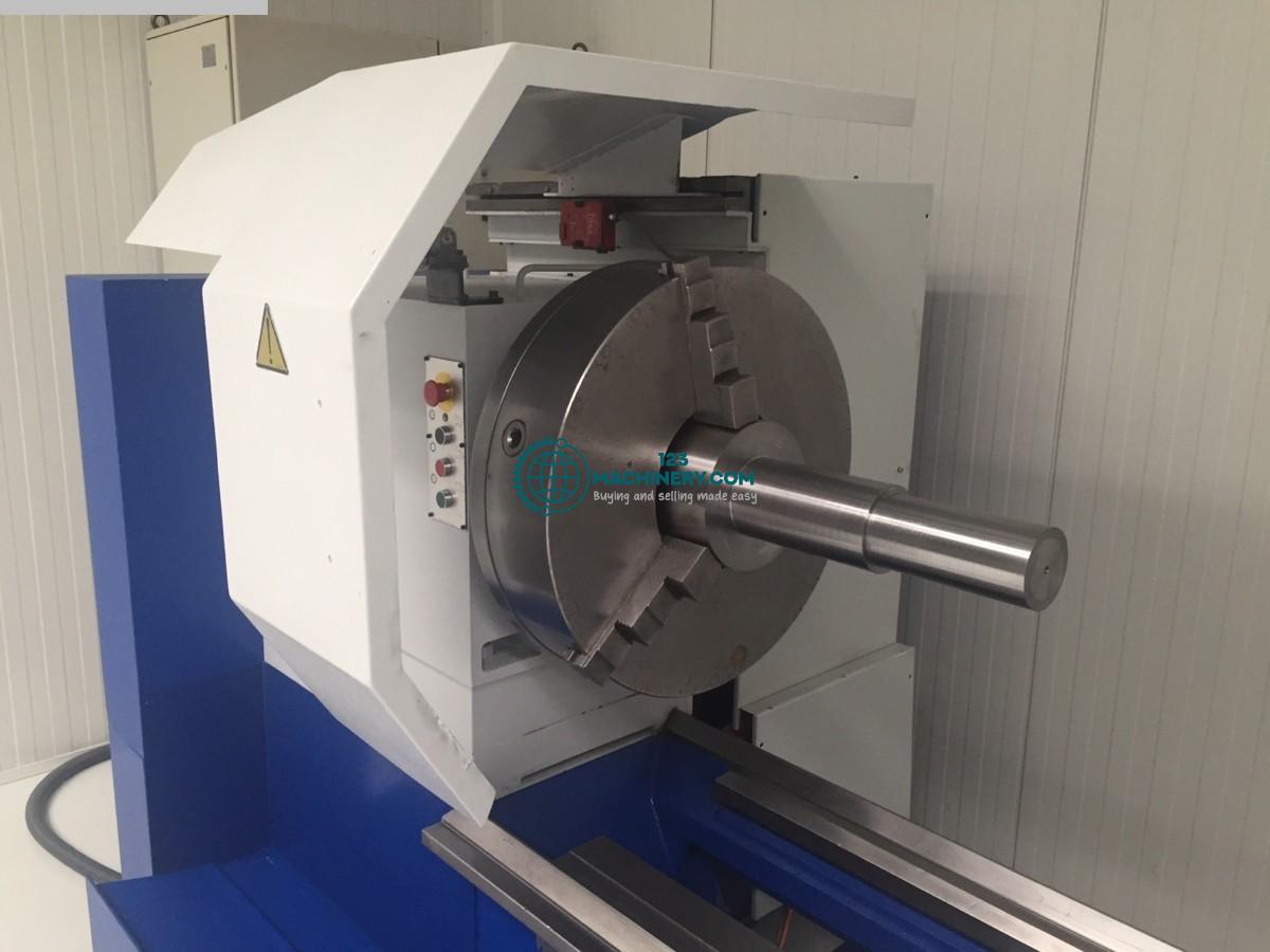 Show advert CNC Drehmaschine