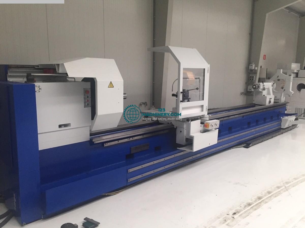 Show advert CNC Drehmaschine