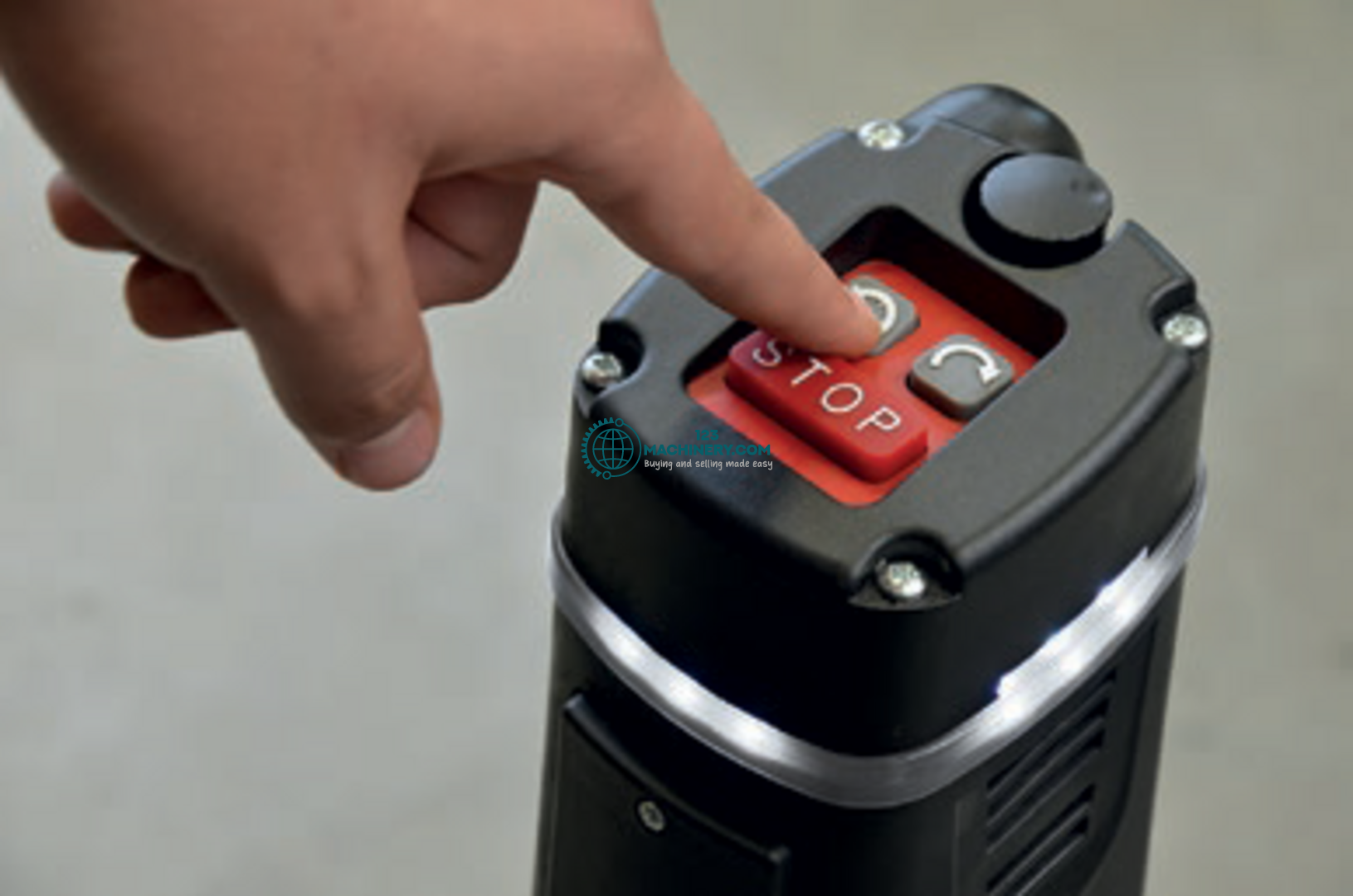 Afficher l`annonce Magnetic drilling machine PROMOTECH PRO-52T