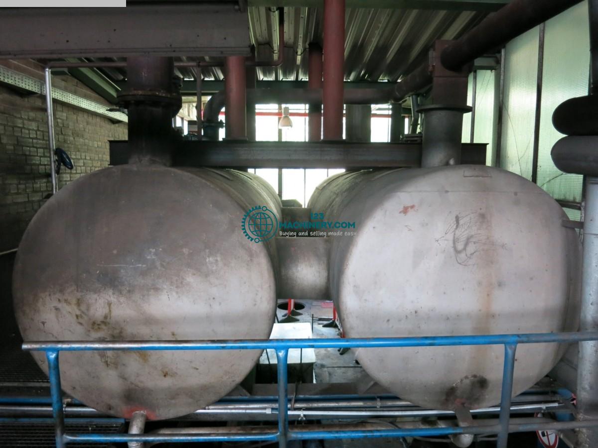 Afficher l`annonce Schmiedemaschine