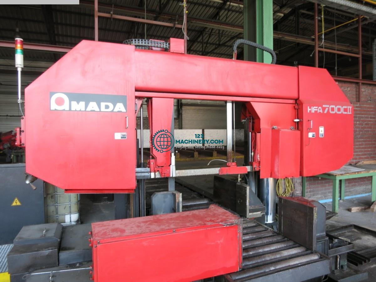 Afficher l`annonce Schmiedemaschine