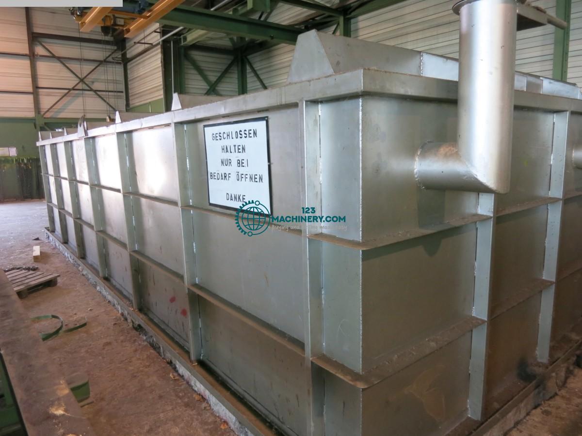 Afficher l`annonce Schmiedemaschine