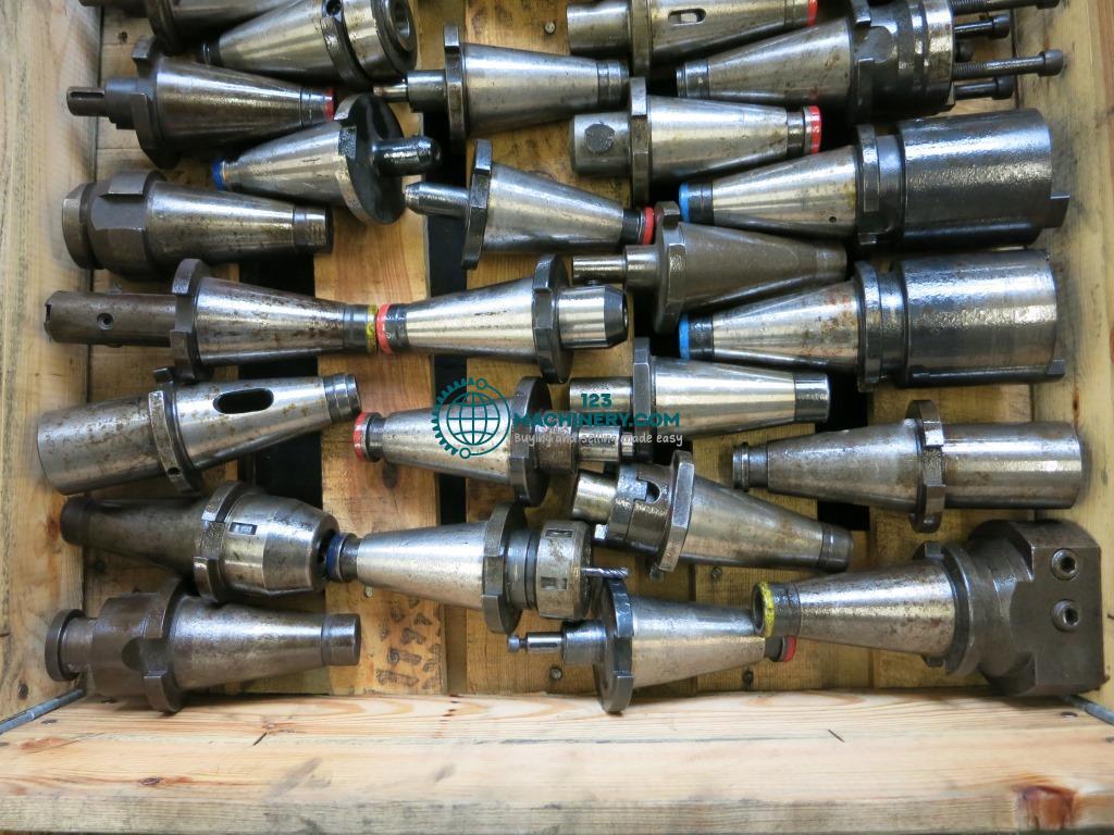 Mostrar anuncio Aufnahme