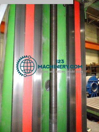 Toon advertentie Plattenbohrwerk - Horizontal