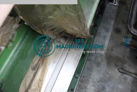 Toon advertentie Plattenbohrwerk - Horizontal