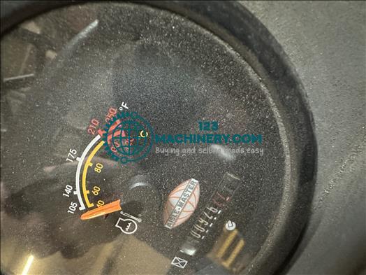 Show advert AisleMaster 20S Forklift