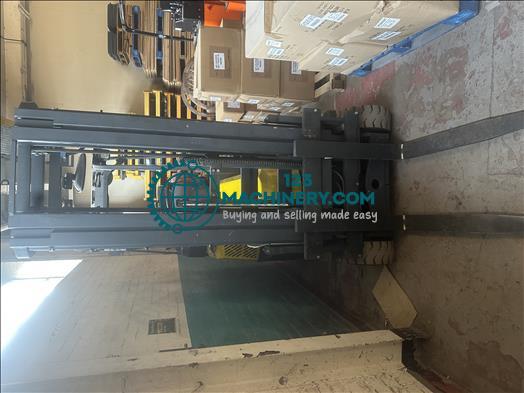 Show advert AisleMaster 20S Forklift