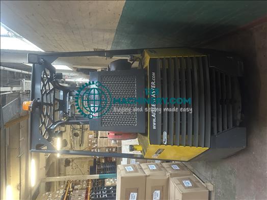 Show advert AisleMaster 20S Forklift