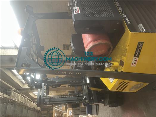 Show advert AisleMaster 20S Forklift