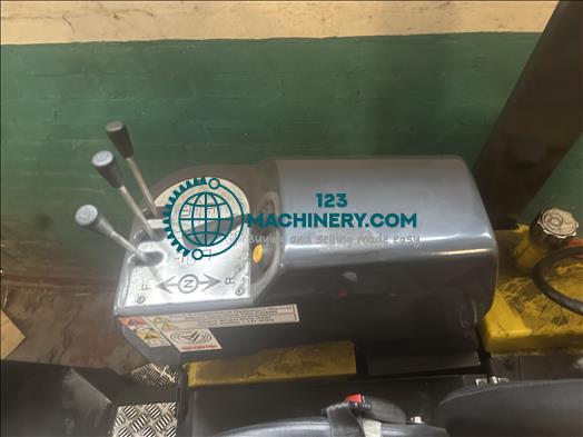 Show advert AisleMaster 20S Forklift