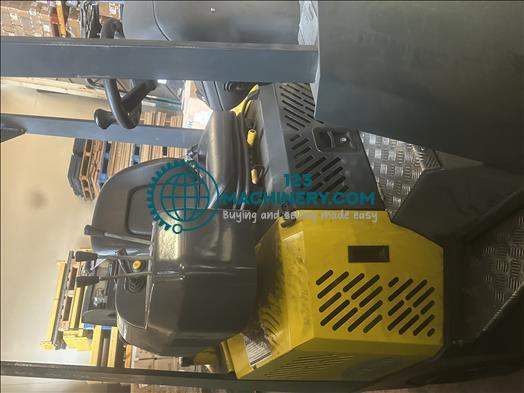 Show advert AisleMaster 20S Forklift