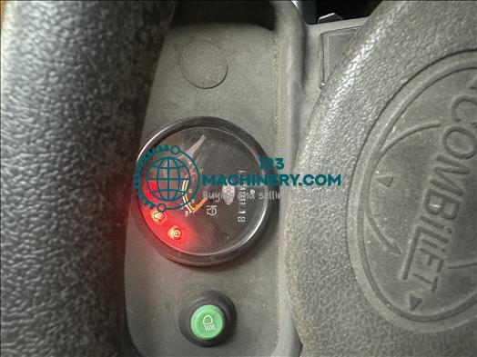 Show advert AisleMaster 20S Forklift