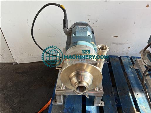Show advert MDM Pumps Centrifugal pump
