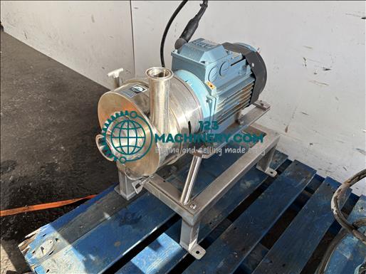 Show advert MDM Pumps Centrifugal pump