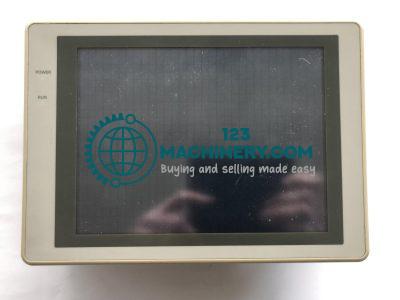 Omron Screen NT620C-ST141-E Ryobi part.nr. 6534 61 831