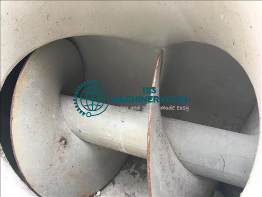 Toon advertentie NNP 90 graden schroeftransporteur