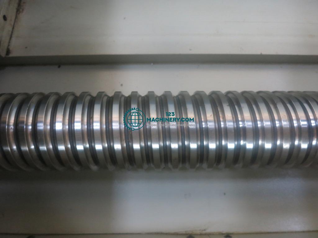 Aufspanntisch