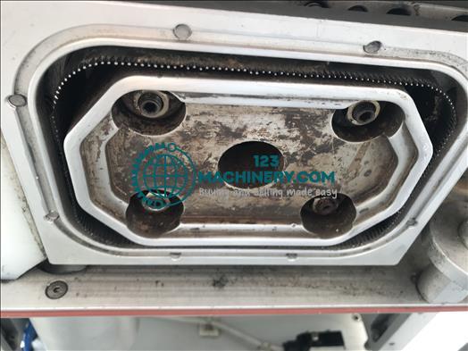 Strema 770 VG fully automatic food sealer