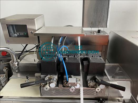 PFM Tornado-BBLDSS Flow wrapper