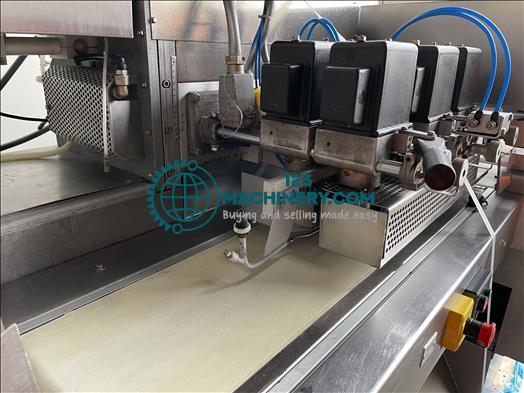 PFM Tornado-BBLDSS Flow wrapper