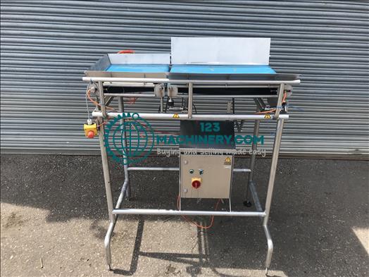 Pokaż ogłoszenie NNP stainless conveyor