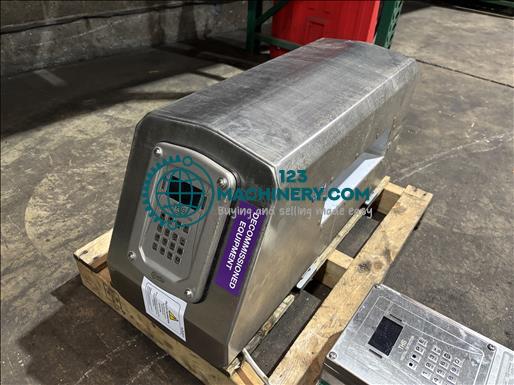 Ceia THS-MS21 Metal detector