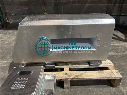 Ceia THS-MS21 Metal detector