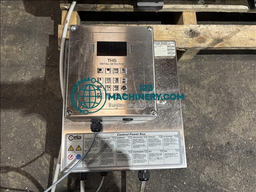 Ceia THS-MS21 Metal detector