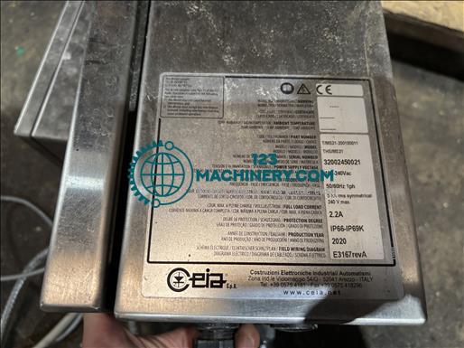 Ceia THS-MS21 Metal detector